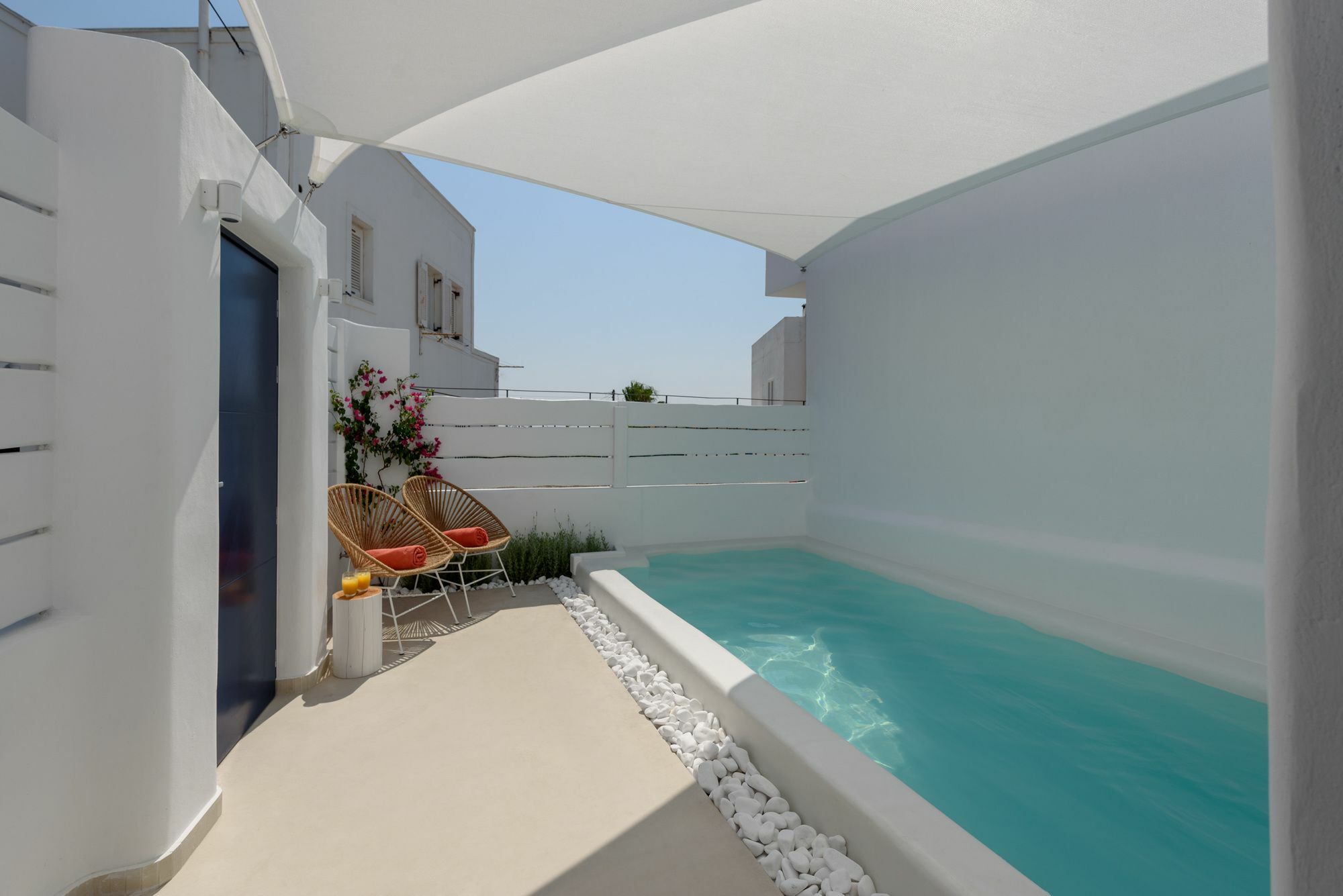 Sea Dream Luxury Home Fira  Exterior photo