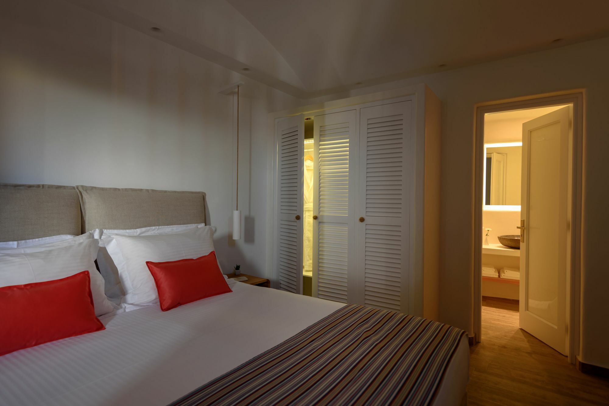 Sea Dream Luxury Home Fira  Exterior photo